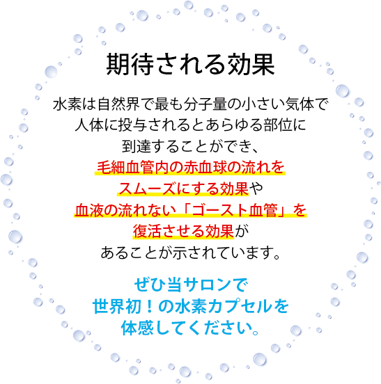 効果について